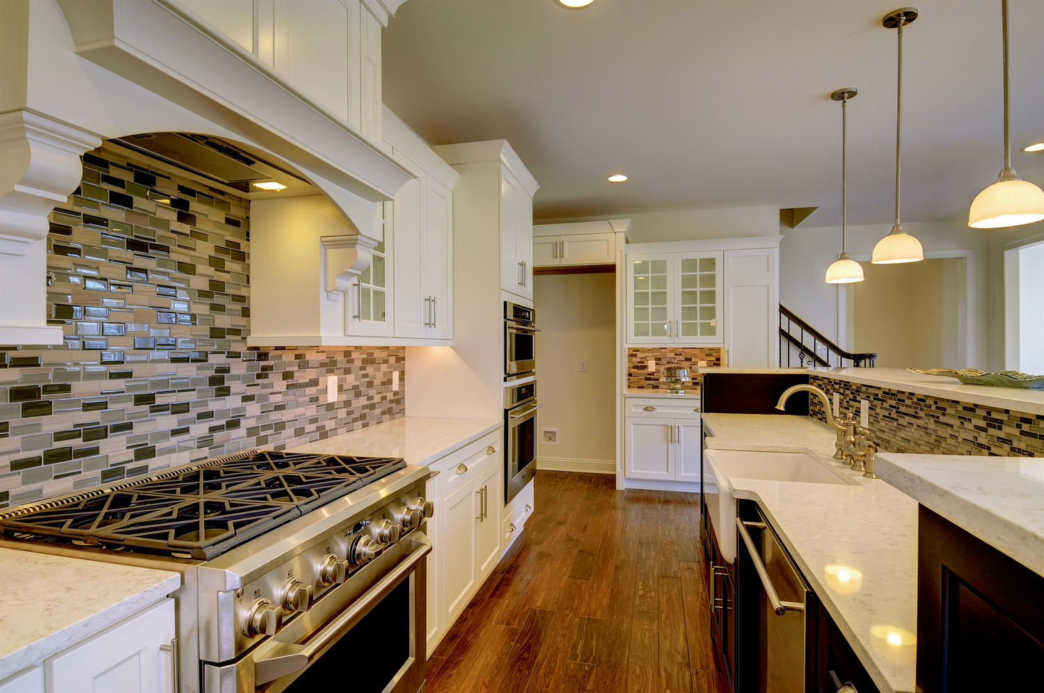 New Homes for Sale in Hillsborough, New Jersey Country Classics